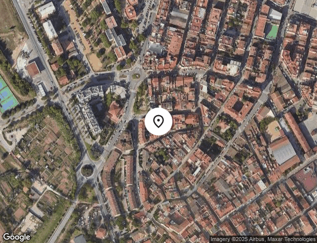 Housing at undefined Pau Casals , 48